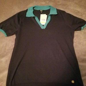 AK Sport Womens Polo